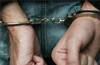 Two youths arrested for trying to molest a girl